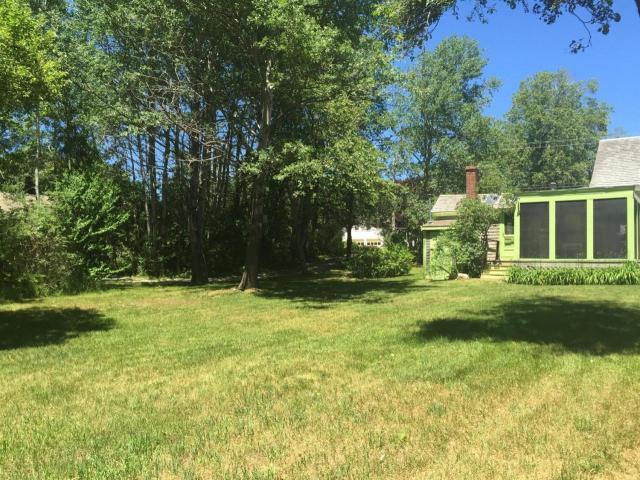 211 Pleasant Bay Road Harwich, MA 02645 - Photo 24 of 25 211 YARD