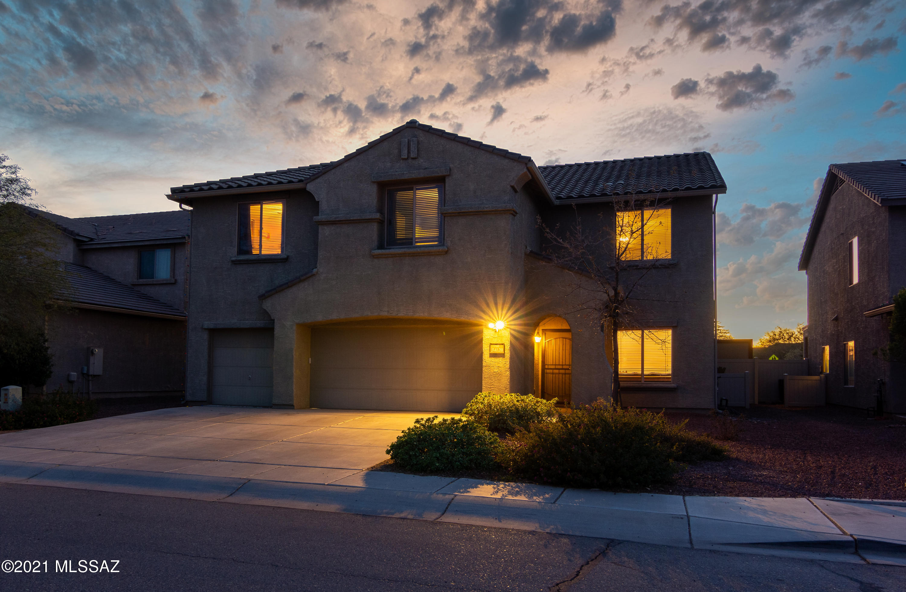 34120 South Ranch Road Red Rock, AZ 85145 - Photo 1 of 40 Gallery Image 1