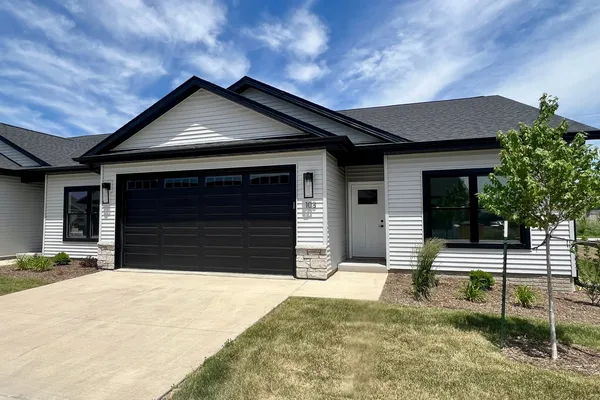 $354,900 | 1875 Redbud Circle, Unit 103, Eldridge, IA 52748