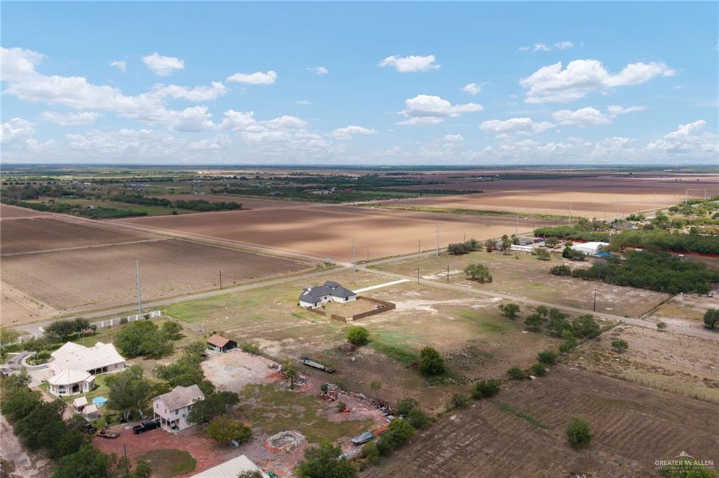 4650 North Big 5 Road Edinburg, TX 78541 - Photo 22 of 26 a view of a lake with a beach