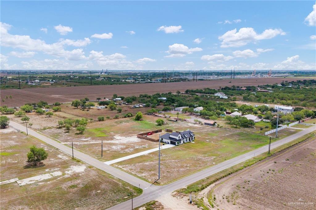 4650 North Big 5 Road Edinburg, TX 78541 - Photo 24 of 26 a view of a city