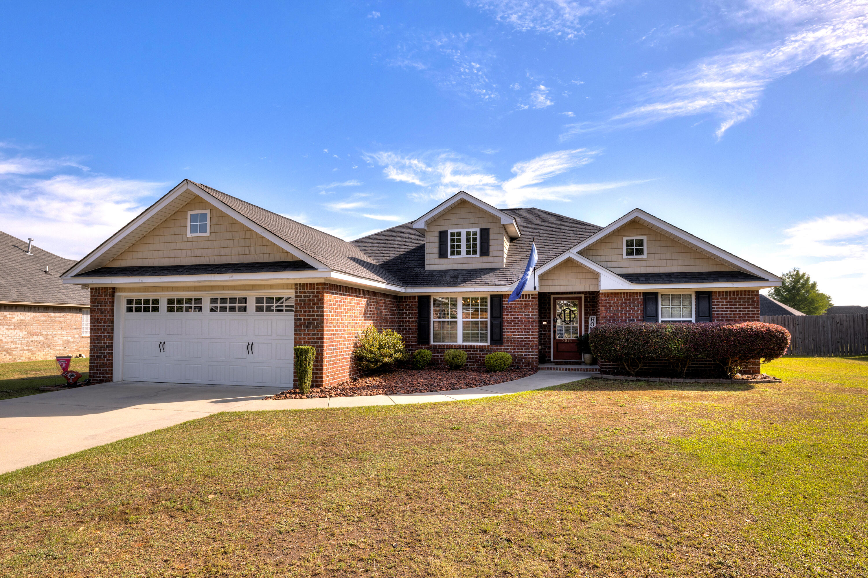 2874 Foxcroft Circle Sumter, SC 29154 - Photo 1 of 35