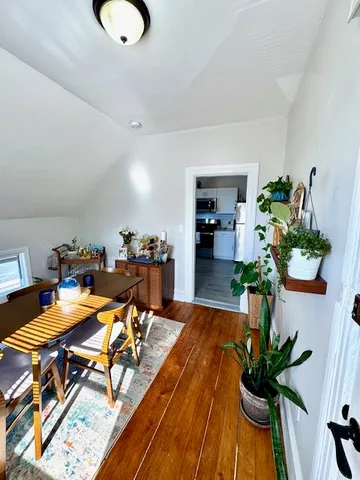 $2,400 | 20 10th Street, Unit 3, Providence, RI 02906