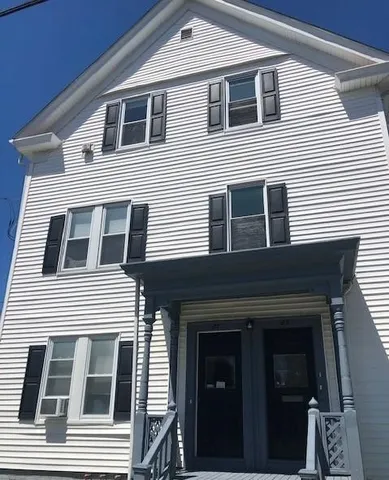 $2,400 | 20 10th Street, Unit 3, Providence, RI 02906