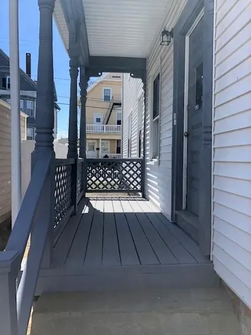 $2,400 | 20 10th Street, Unit 3, Providence, RI 02906