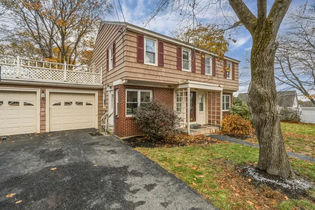 $319,000 | 13 Allen Avenue, Auburn, ME 04210