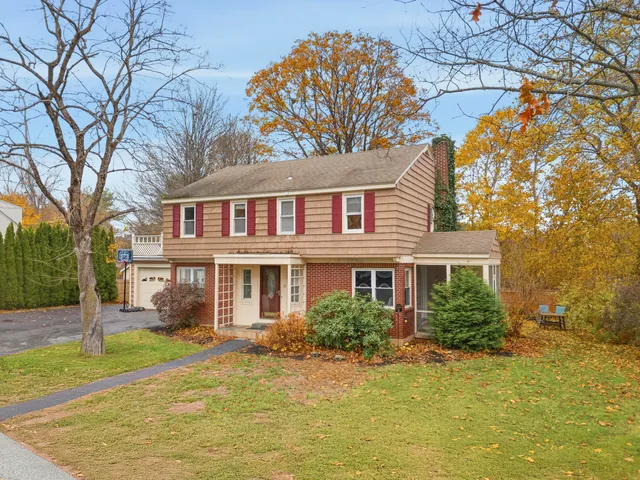 $319,000 | 13 Allen Avenue, Auburn, ME 04210