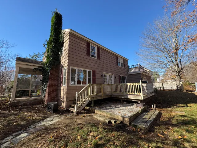 $319,000 | 13 Allen Avenue, Auburn, ME 04210