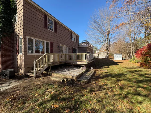 $319,000 | 13 Allen Avenue, Auburn, ME 04210