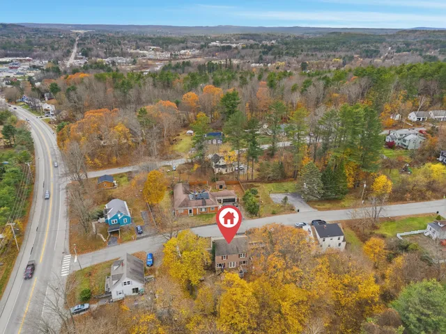 $319,000 | 13 Allen Avenue, Auburn, ME 04210