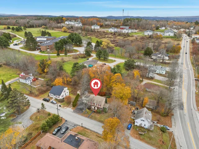 $319,000 | 13 Allen Avenue, Auburn, ME 04210