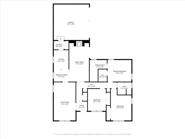 $3,000 | 10637 Lakemere Drive, Dallas, TX 75238