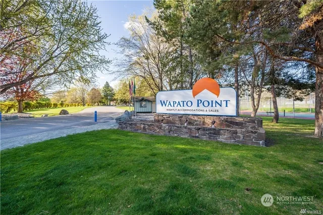 $1 | 1 Beach 540-g Manson Wa 98831, Manson, WA 98831