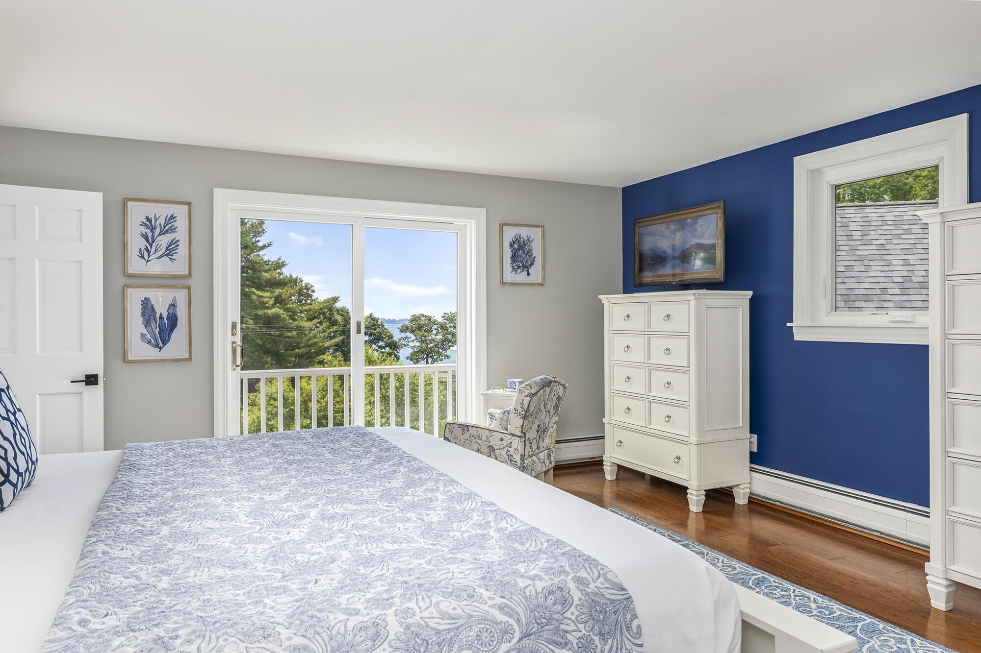 4 Ledge Road Cumberland, ME 04110 - Photo 44 of 89 4 Ledge_W5_45