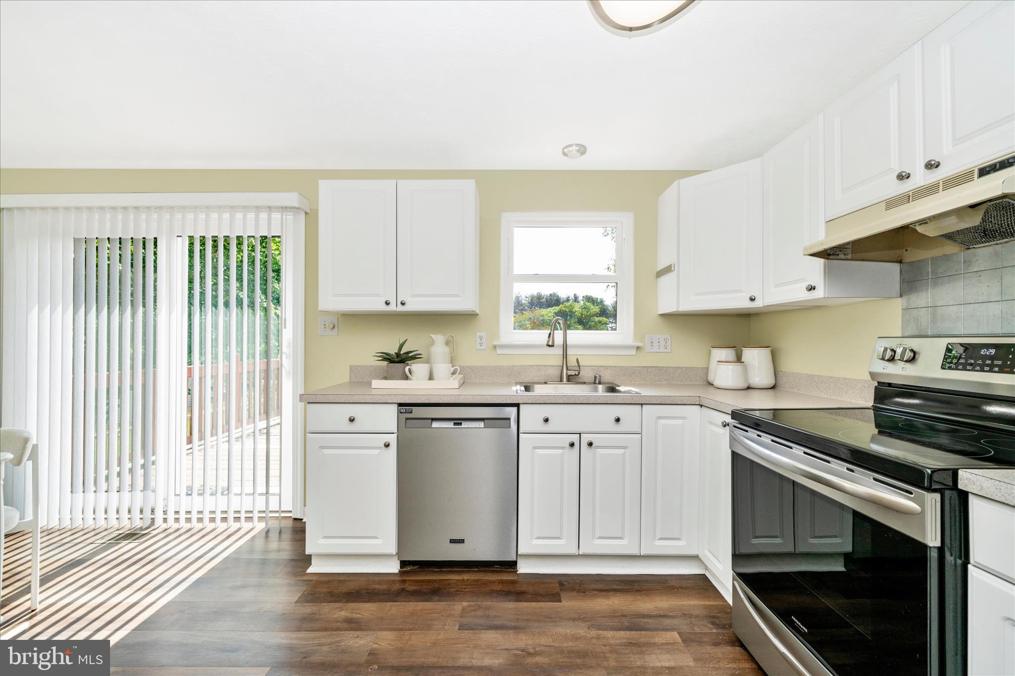 8157 Silo Road Severn, MD 21144 - Photo 14 of 49 Kitchen