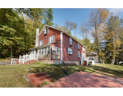 10 Chamberlain Hill Road Barre, MA 01005 - Photo 2 of 29