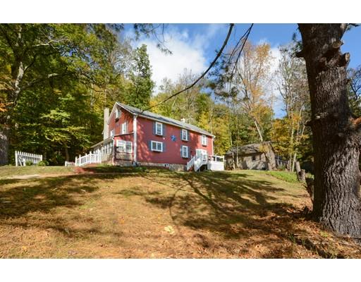 10 Chamberlain Hill Road Barre, MA 01005 - Photo 3 of 29