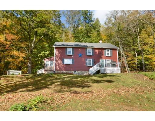 10 Chamberlain Hill Road Barre, MA 01005 - Photo 4 of 29