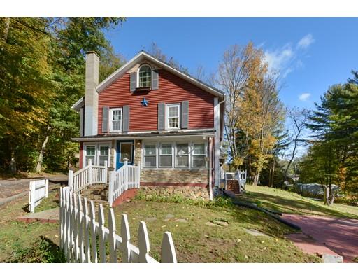 10 Chamberlain Hill Road Barre, MA 01005 - Photo 5 of 29