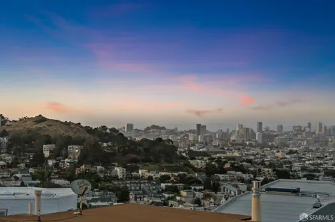 $1,095,000 | 126 Romain Street, San Francisco, CA 94114