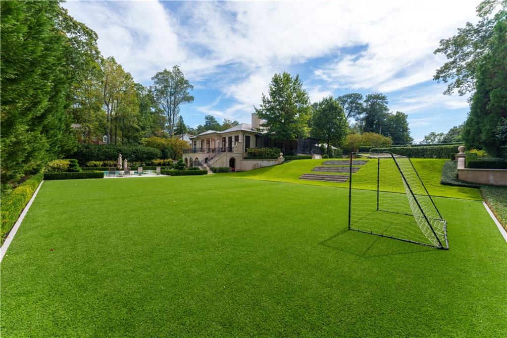 225 West Paces Ferry Road Northwest Atlanta, GA 30305 - Photo 2 of 69 Gallery Image 2