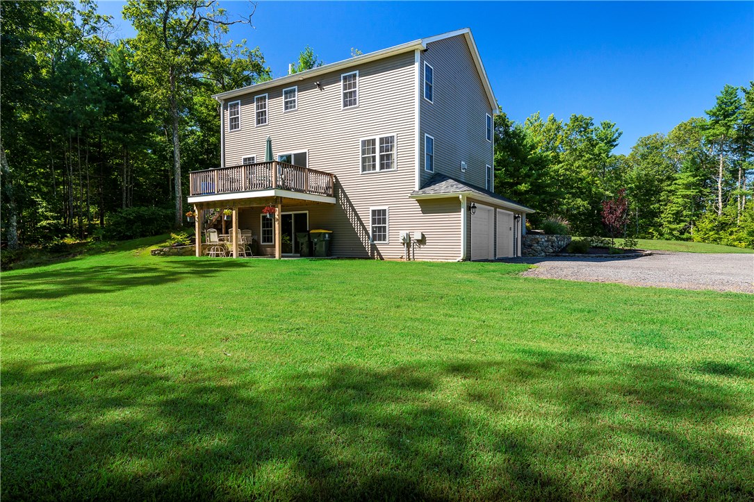 105 Cherry Farm Road Burrillville, RI 02830 - Photo 5 of 33