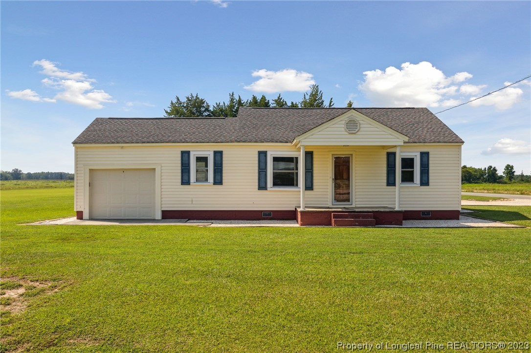 2979 Hayes Mill Road Autryville, NC 28318 - Photo 1 of 14 Gallery Image 1