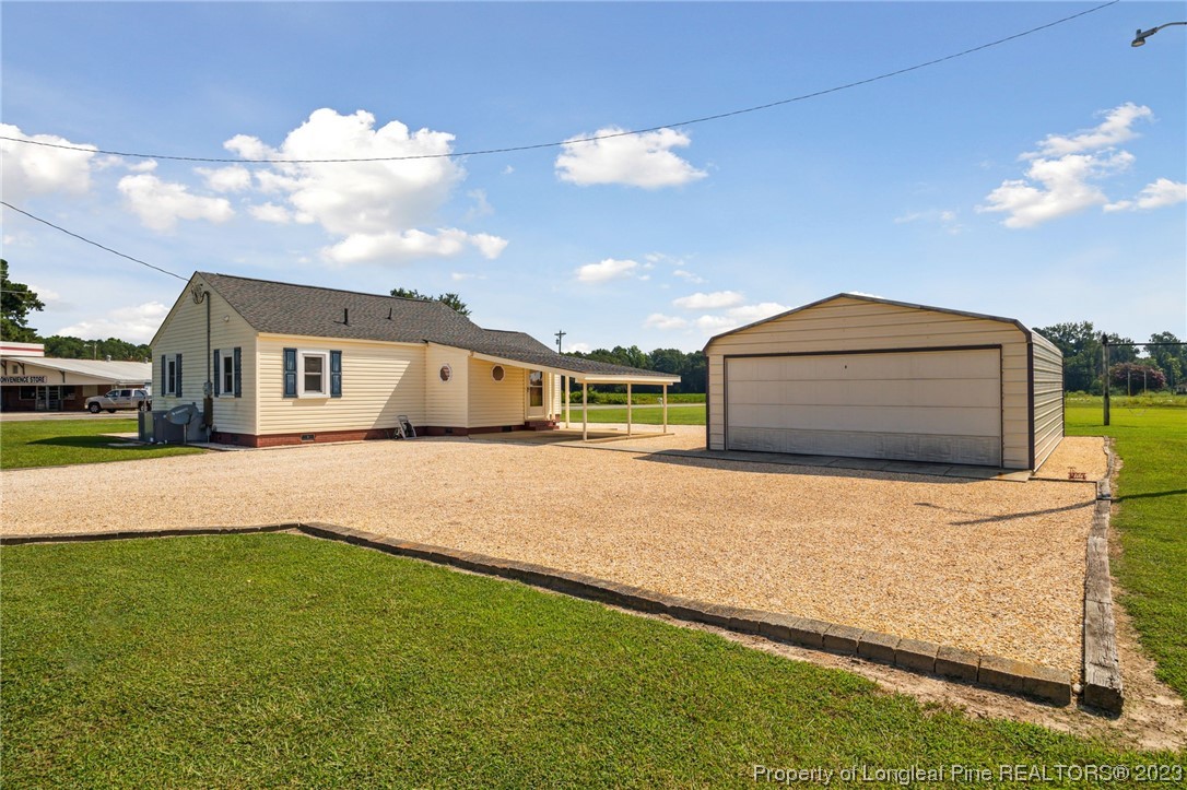 2979 Hayes Mill Road Autryville, NC 28318 - Photo 13 of 14 Gallery Image 13