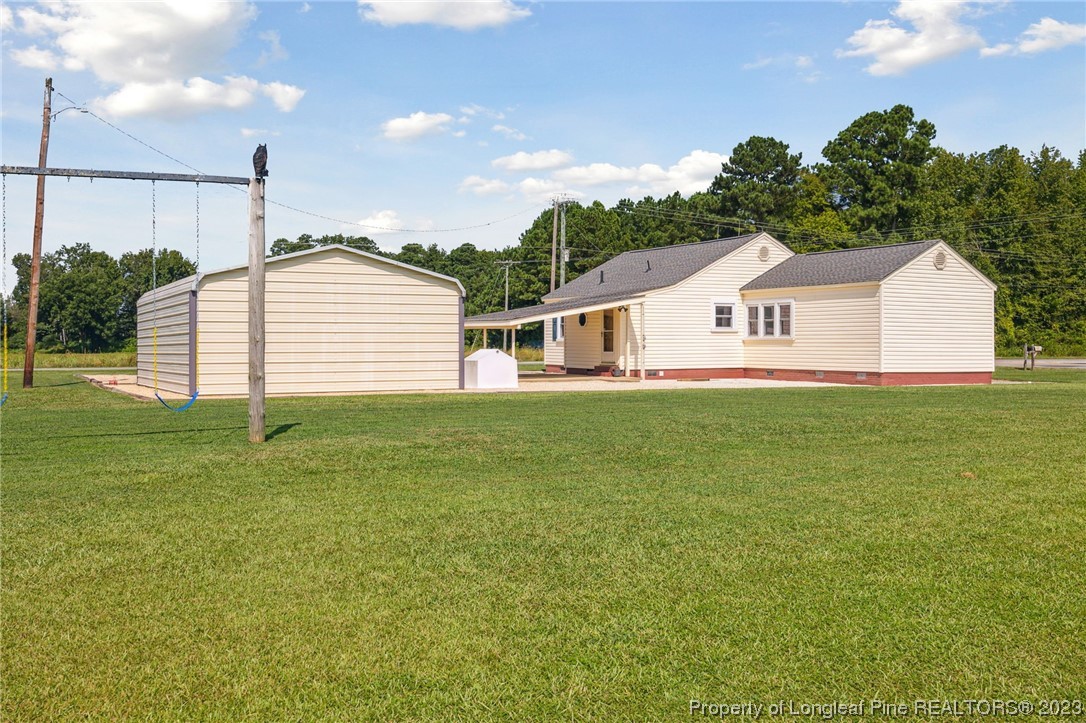 2979 Hayes Mill Road Autryville, NC 28318 - Photo 14 of 14 Gallery Image 14