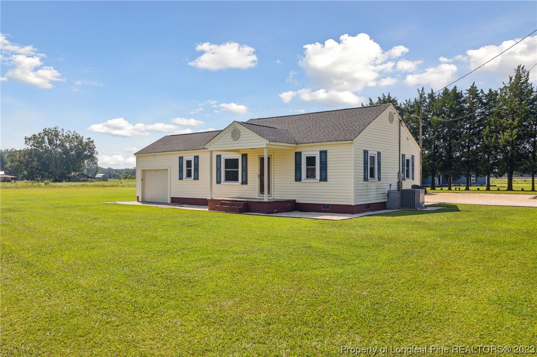2979 Hayes Mill Road Autryville, NC 28318 - Photo 2 of 14 Gallery Image 2