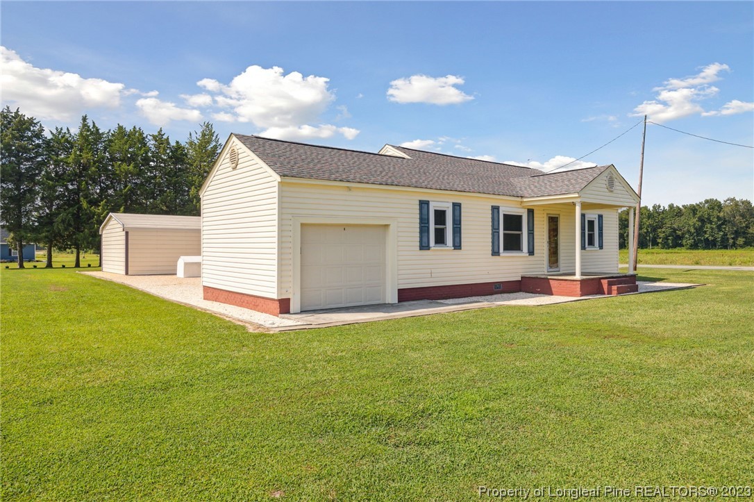 2979 Hayes Mill Road Autryville, NC 28318 - Photo 3 of 14 Gallery Image 3