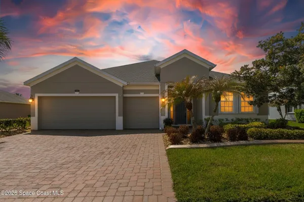 $599,900 | 3467 Farragut Place, Melbourne, FL 32940