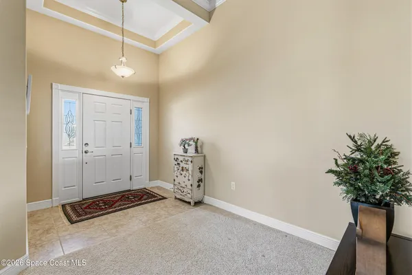 $599,900 | 3467 Farragut Place, Melbourne, FL 32940