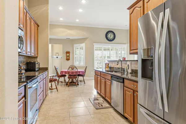$599,900 | 3467 Farragut Place, Melbourne, FL 32940