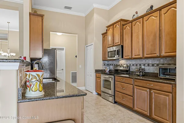 $599,900 | 3467 Farragut Place, Melbourne, FL 32940