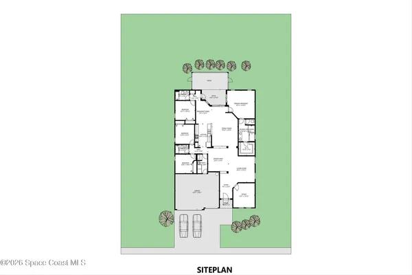 $599,900 | 3467 Farragut Place, Melbourne, FL 32940