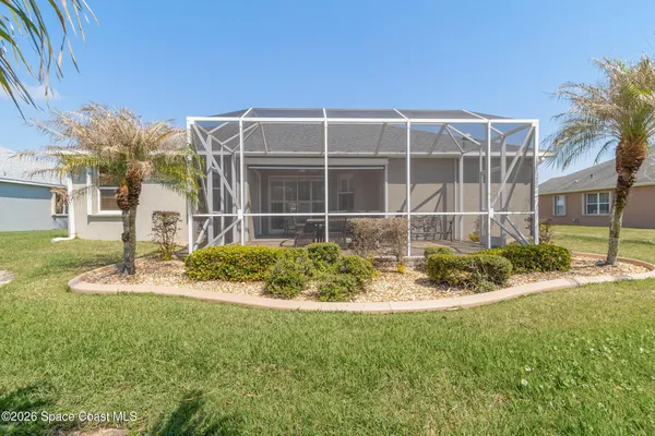 $599,900 | 3467 Farragut Place, Melbourne, FL 32940