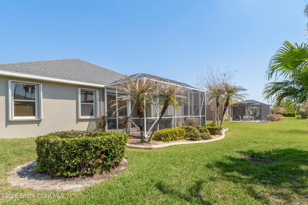 $599,900 | 3467 Farragut Place, Melbourne, FL 32940