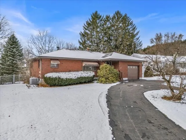 $229,000 | 11 Frederick Road, Binghamton, NY 13901