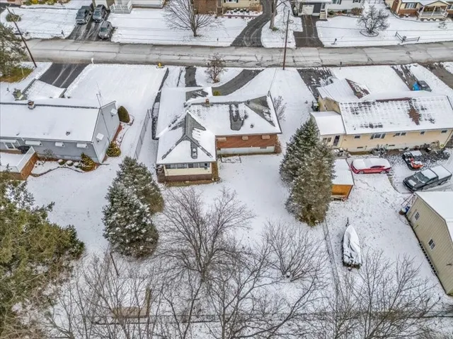 $229,000 | 11 Frederick Road, Binghamton, NY 13901