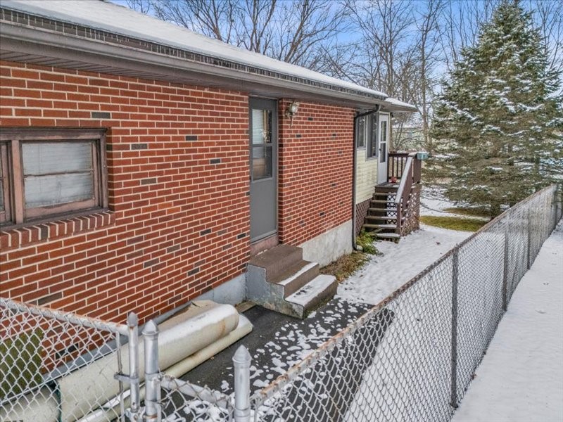 11 Frederick Road Binghamton, NY 13901 - Photo 38 of 41 Gallery Image 38