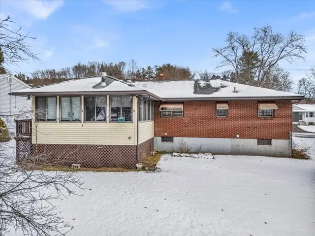 $229,000 | 11 Frederick Road, Binghamton, NY 13901