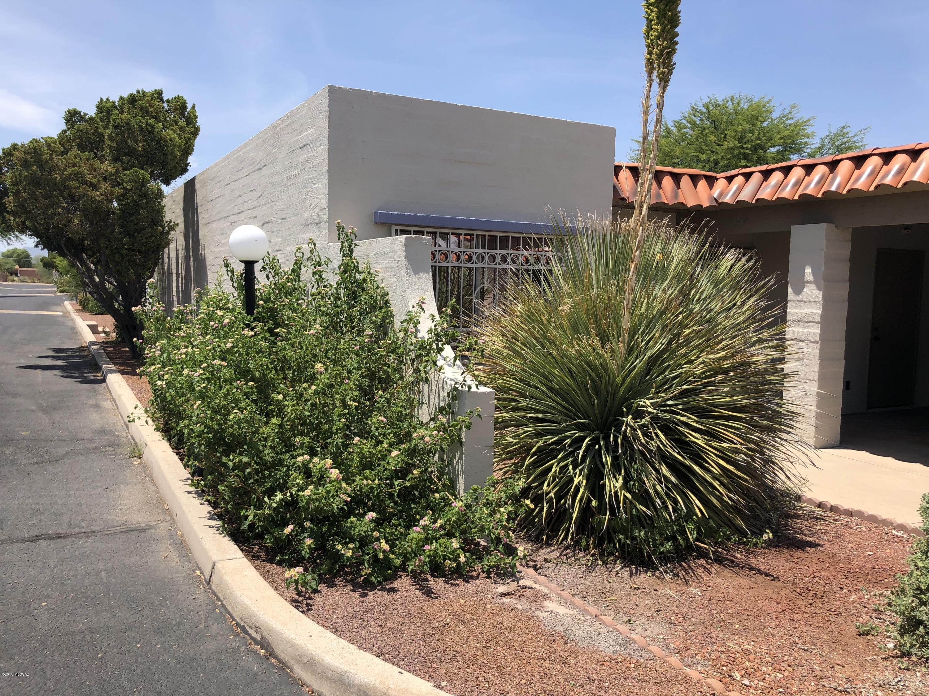 2525 East Prince Road, Unit 32 Tucson, AZ 85716 - Photo 3 of 24