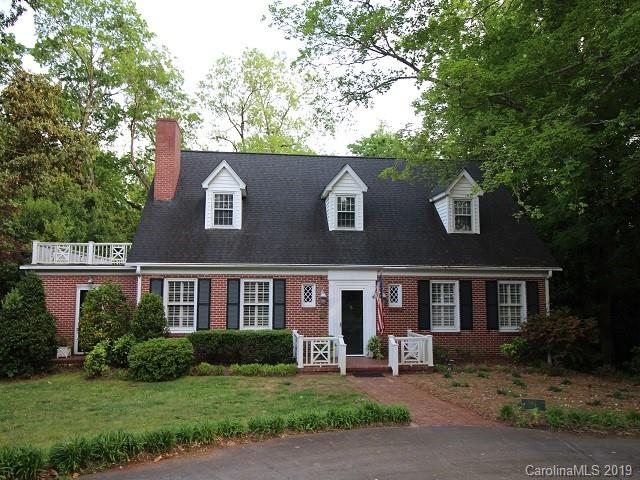 142 West End Street Chester, SC 29706 - Photo 2 of 26 Gallery Image 2