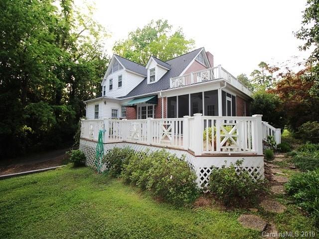 142 West End Street Chester, SC 29706 - Photo 20 of 26 Gallery Image 20