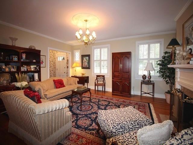 142 West End Street Chester, SC 29706 - Photo 5 of 26 Gallery Image 5