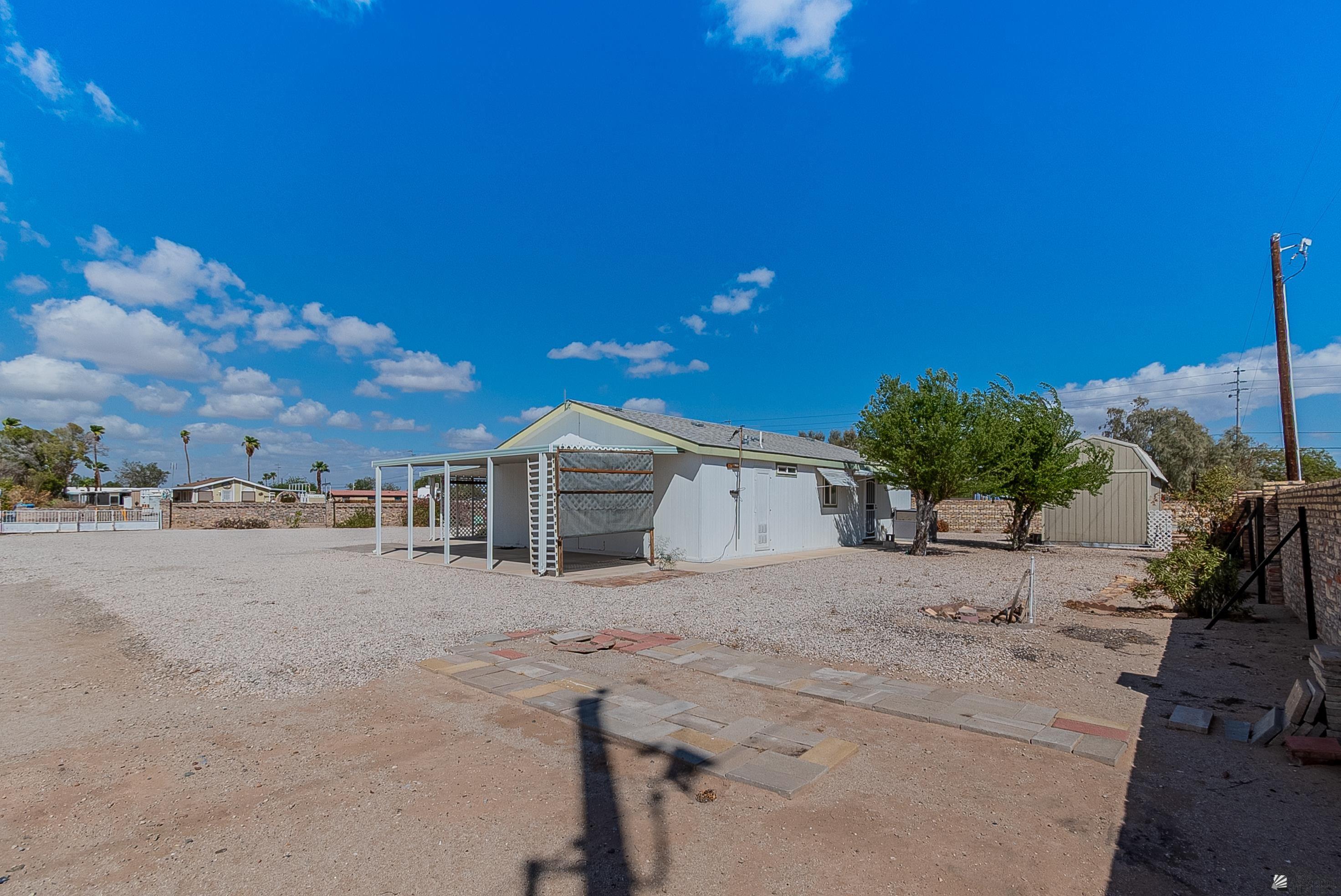 12127 South Shell Avenue Yuma, AZ 85367 - Photo 28 of 33 Gallery Image 28