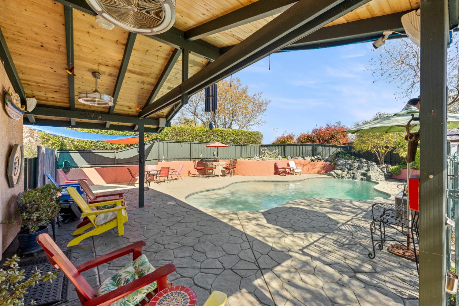 4015 Bonanza Way Loomis, CA 95650 - Photo 35 of 47