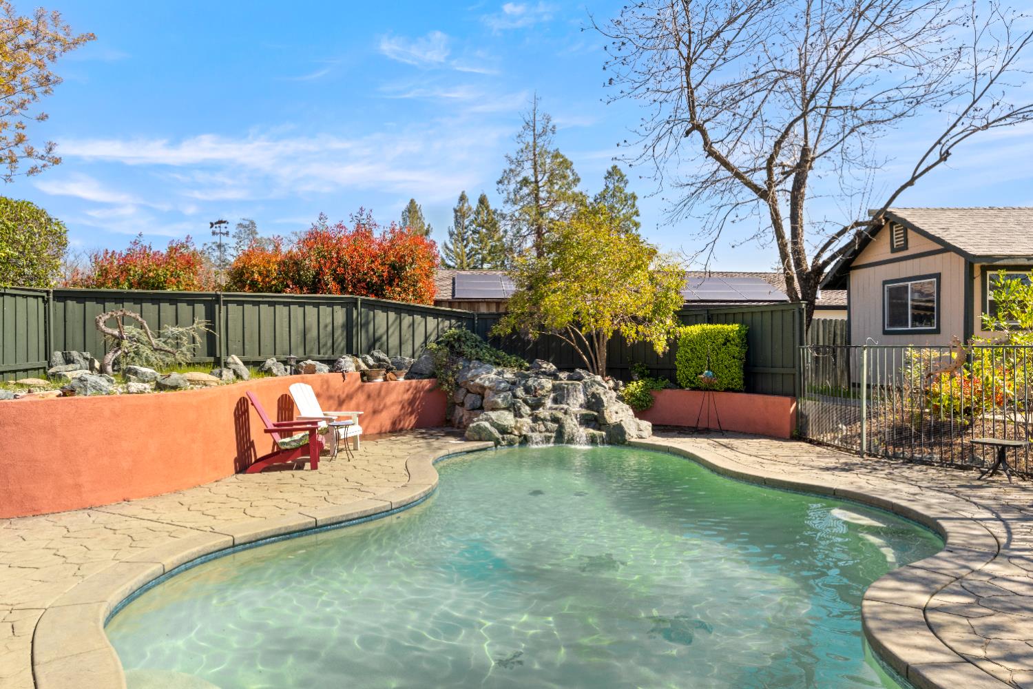4015 Bonanza Way Loomis, CA 95650 - Photo 36 of 47