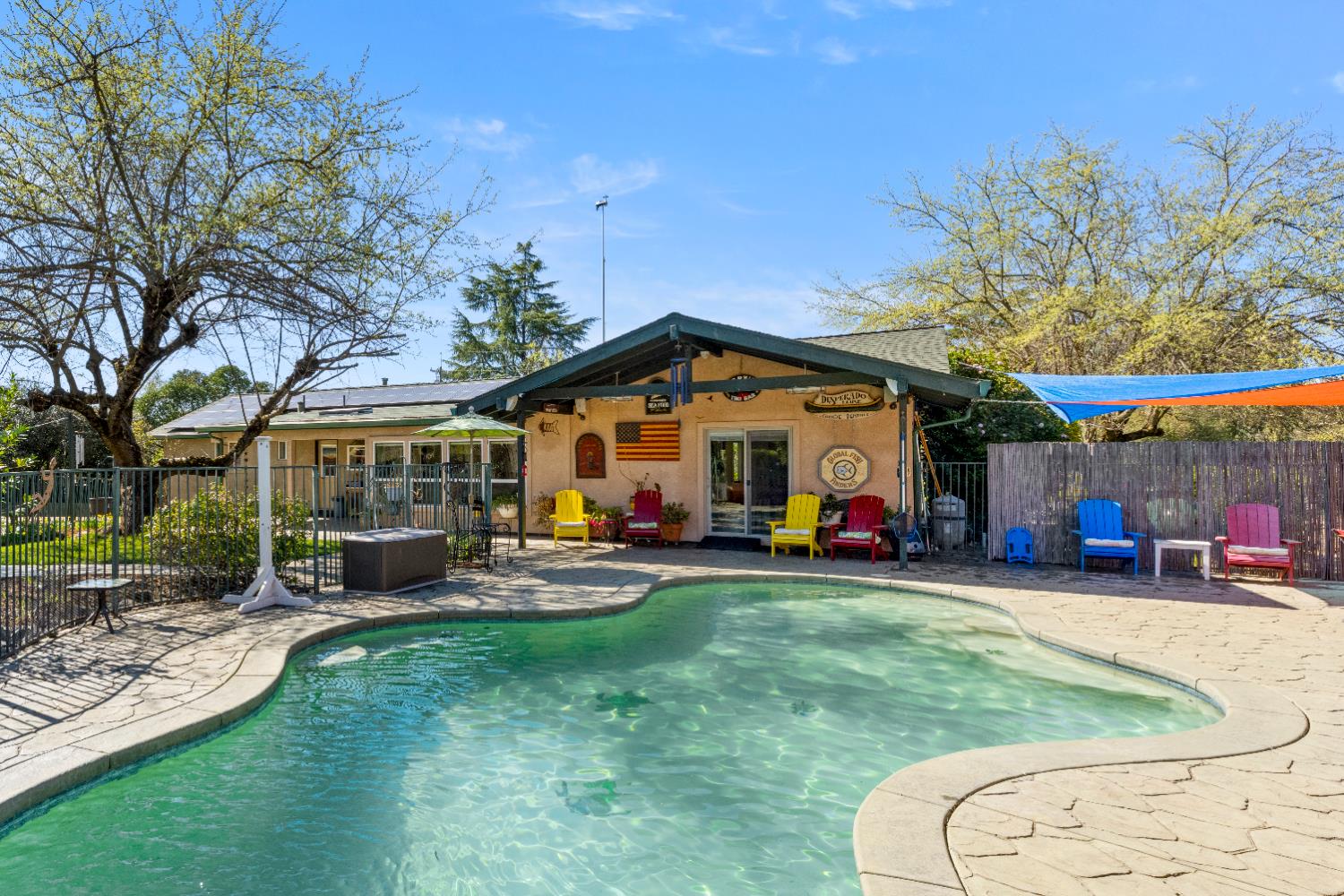 4015 Bonanza Way Loomis, CA 95650 - Photo 38 of 47